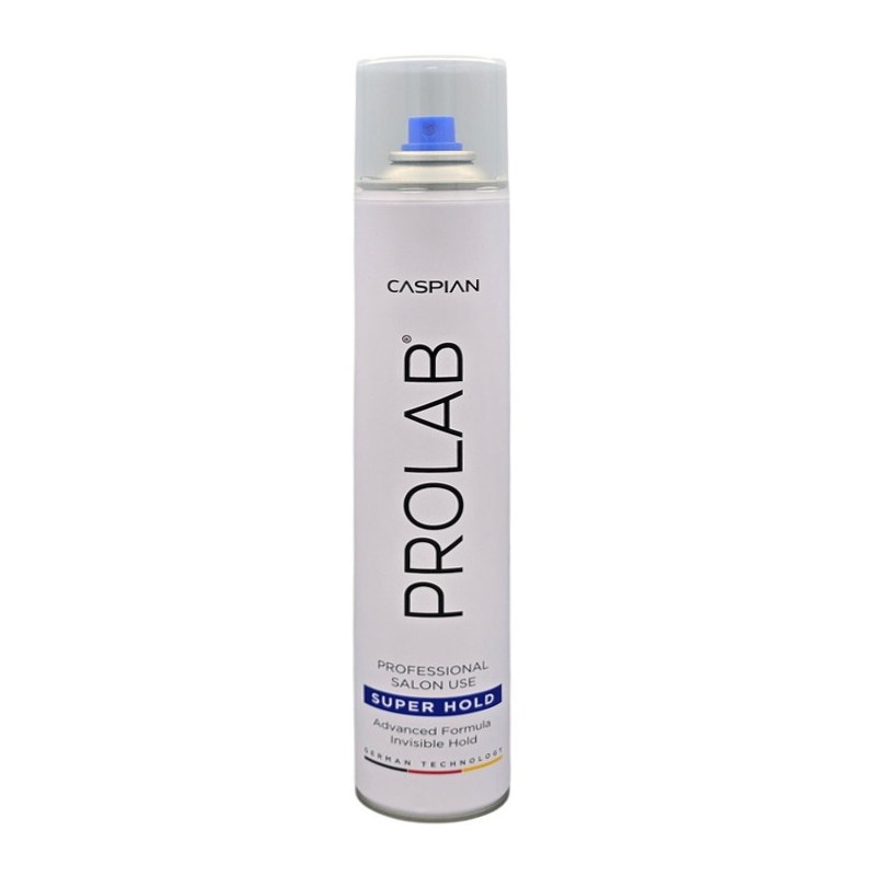 اسپری حالت دهنده مو سری Prolab مدل قوی کاسپین 500 میل