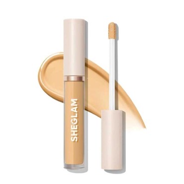 کانسیلر شیگلم، فول کاور حجم 3.8 گرم