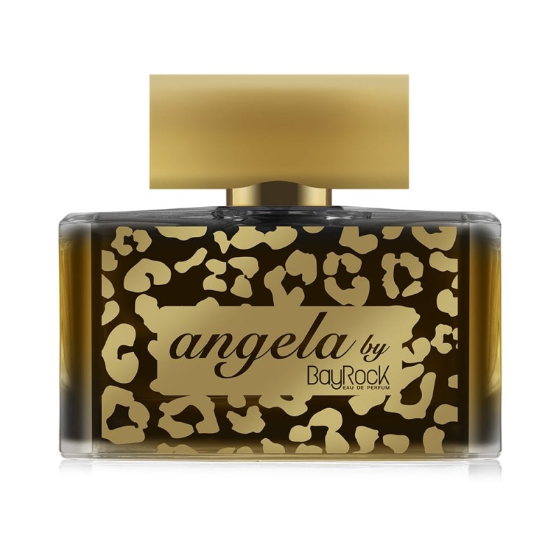 ادوپرفیوم زنانه مدل Angela بایراک 100 میل