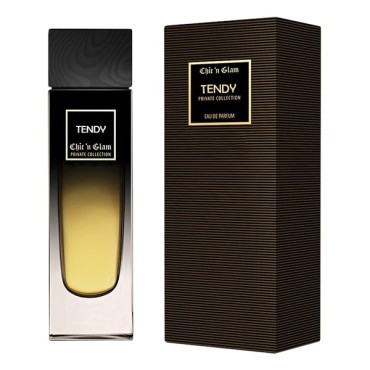 ادوپرفیوم مردانه مدل Trendy چیکن گلام 100 میل