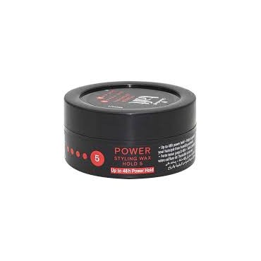 واکس مو مدل Power Wax تافت 75 میل