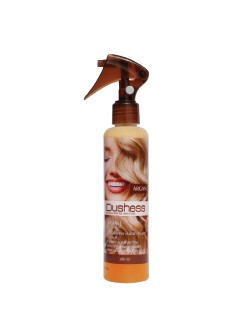 اسپری مو دوشس دوفاز مدل آرگان Argan حجم 200 میل