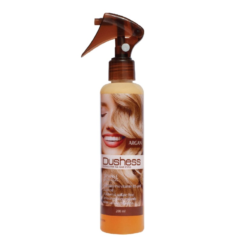اسپری مو دوفاز مدل آرگان Argan دوشس 200 میل