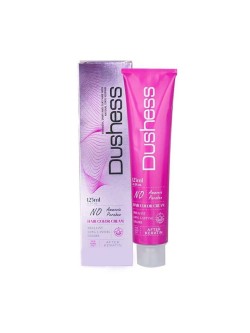 رنگ مو بدون آمونیاک دوشس سری روشن کننده