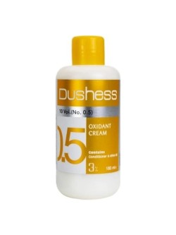 اکسیدان دوشس 3% نمره 0.5 حجم 180 میل