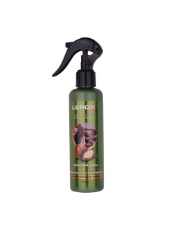 اسپری مو لروکس نرم کننده و پیشگیری از موخوره حاوی روغن آرگان حجم 200 میل