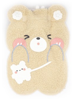 کیسه آب گرم طرح خرس کد...