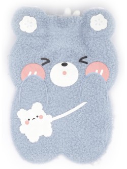 کیسه آب گرم طرح خرس کد...