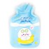 کیسه آب گرم طرح Coco Sea کد 165-10-3