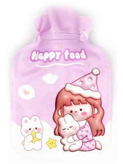 کیسه آب گرم طرح Happy Food...