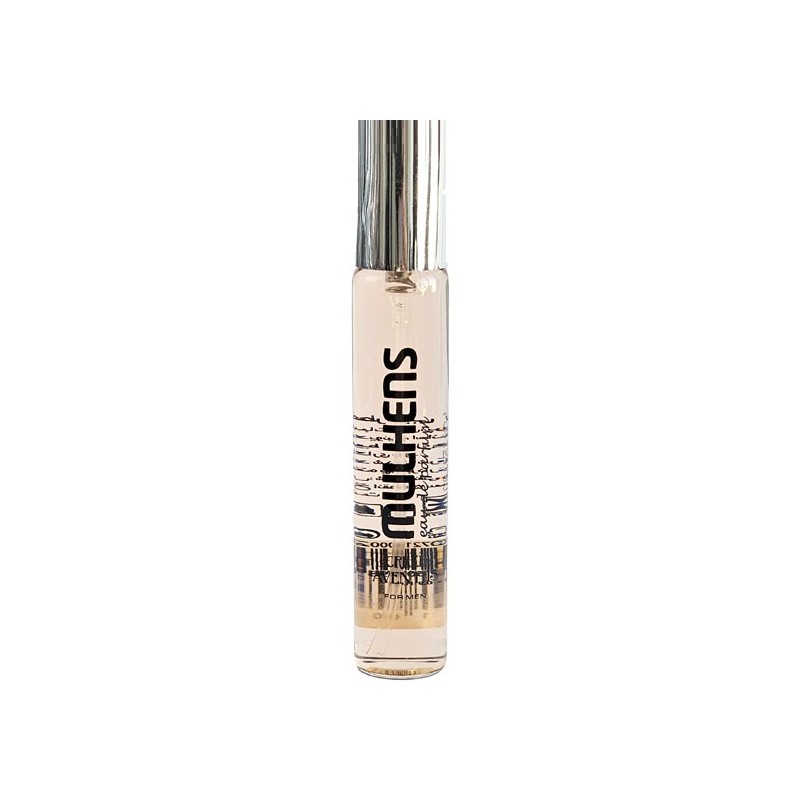 عطر جیبی مردانه مدل Creed Aventus مولهنس 27 میل