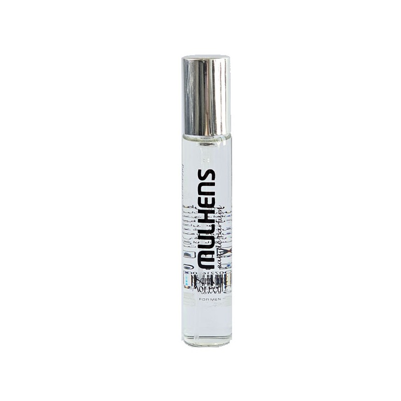 عطر جیبی مردانه مدل Esentric Molecule مولهنس 27 میل