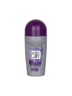 رول دئودورانت سلکشن سیتی مدل Euphoria حجم 50 میل