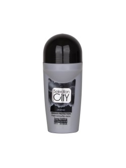 رول دئودورانت سلکشن سیتی...