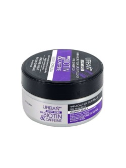 اسکراب کف سر اوربان مدل...