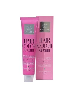 رنگ موی سانفرس سری مرواریدی