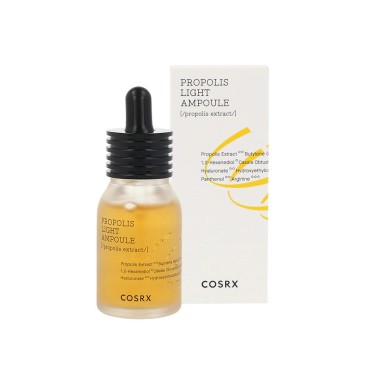سرم پوست (آمپول) مدل PROPOLIS پروپلیس کوزارکس 30 میل