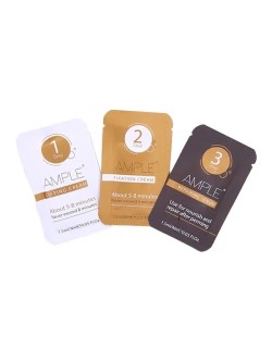 ساشه لیفت مژه و ابرو امپل 1.5 میل (پک سه مرحله ای)