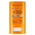 ضد آفتاب استیکی BIOXCIN بیوکسین SUNCARE SPF50+ مناسب انواع پوست 15 گرم