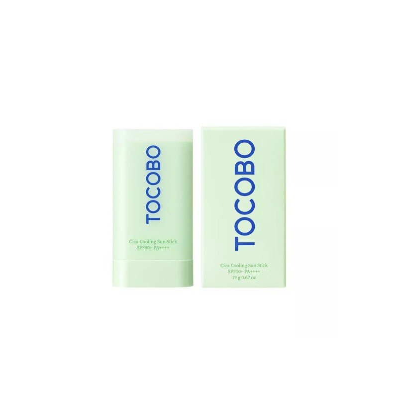 ضد آفتاب استیکی مدل Cica Cooling توکوبو، 18 گرم