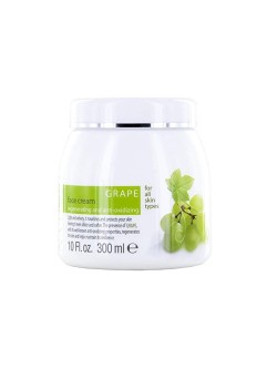 کرم آبرسان صورت کلیون، حاوی عصاره انگور حجم 300 میل