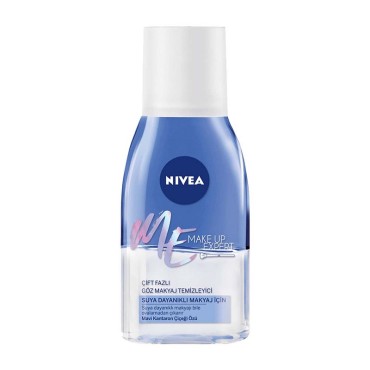 پاک کننده آرایش دور چشم نیواِِ دو فاز مدل ME حجم 125 میل