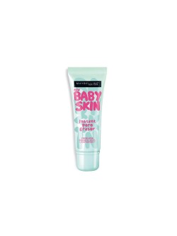 پرایمر آرایشی میبلین، مدل بیبی اسکین Baby Skin حجم 22 میل