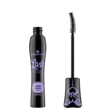 ریمل مدل Essence Lash Princess اسنس - بنفش