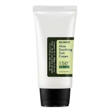 کرم ضد آفتاب مدل SPF50 کوزارکس 50 میل