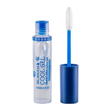 کول ژل ابرو برانوس ریملی مدل Cool Gel حجم 12 میل