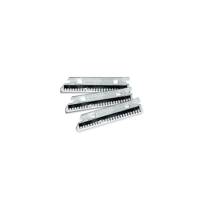 یدک تیغ ابرو 24 عددی کد Z-805 زدوان
