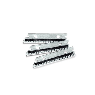 یدک تیغ ابرو 24 عددی کد Z-805 زدوان
