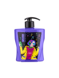 لوسیون دست و صورت و بدن...