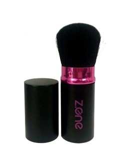 براش آرایشی گونه زد وان مدل Z-306