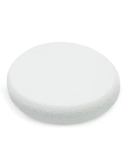 پد آرایشی گرد ساده کوچک کد...