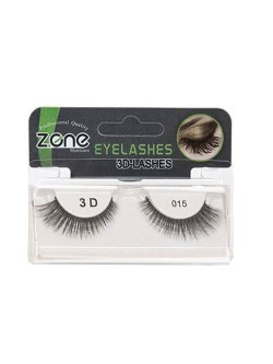 مژه مصنوعی زدوان 3D کد Z-015