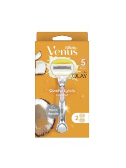 خودتراش زنانه ژیلت ونوس 5...