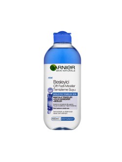 میسلار واتر گارنیر، مدل Besleyici (دوفاز) حجم 400 میل