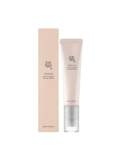 سرم دور چشم بیوتی اف جوسان...