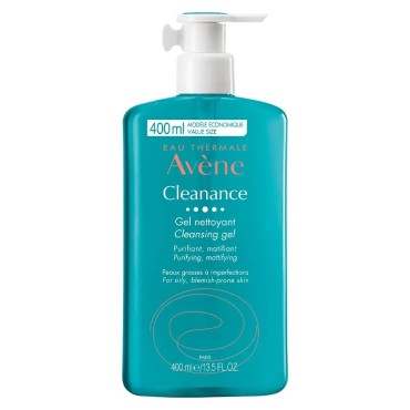 ژل شستشو مدل کلینانس CLEANANCE اون 400 میل