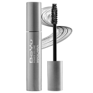 ریمل بی‌یو مدل Power Volume Mascara Boosting Effect
