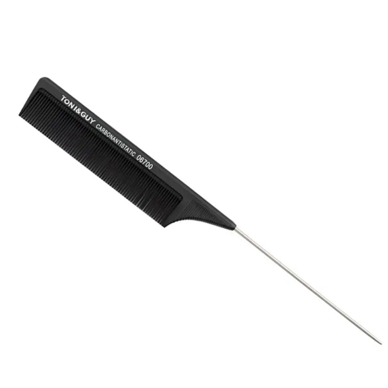 شانه دم باریک پایه فلزی کد 06700 تونی اند گای