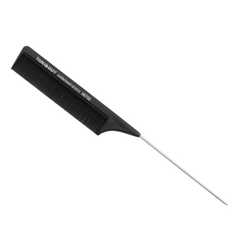 شانه دم باریک پایه فلزی کد 06700 تونی اند گای
