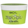 کرم مرطوب کننده بیول کاسه ای سری فاقد روغن مدل Aloe Vera حجم 200 میل