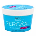 کرم مرطوب کننده کاسه ای سری فاقد روغن مدل Silk Protein بیول 200 میل