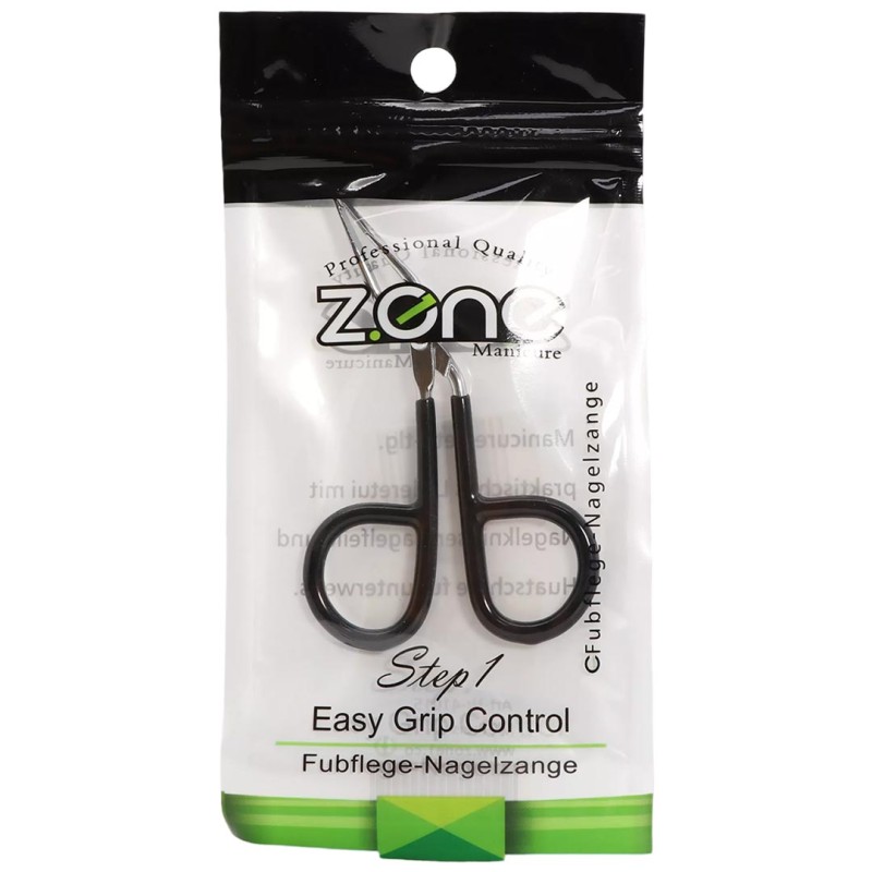 موچین زد وان قیچی دسته لاکی مدل Z251