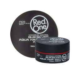 واکس مو ردوان مدل AQUA HAIR WAX حجم 150 میل - طوسی