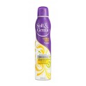 اسپری بدن ضد تعریق سافت اند جنتل مدل Citrus Twist حجم 250 میل