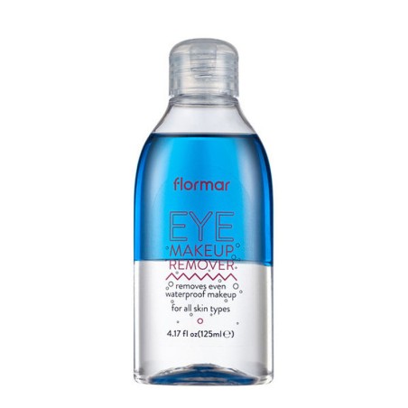 پاک کننده دو فاز آرایش چشم فلورمارِ حجم 125 میل