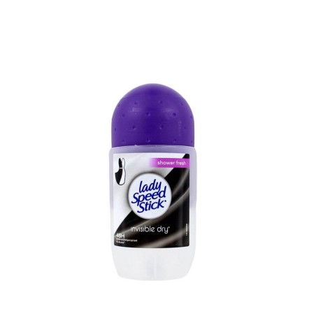 رول ضدتعریق لیدی اسپید مدل Shower Fresh حجم 50 میل
